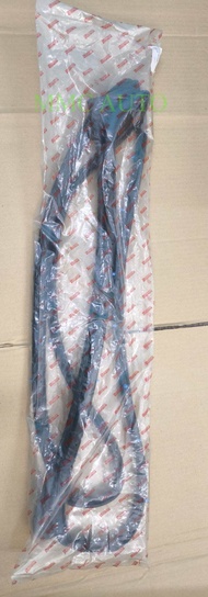 Perodua Aruz Front & Rear Door Rubber / Pintu Getah  67861 bz220 front driver 67862 bz210 front left