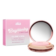 ALIA Brightening 2 Way Cake Beige 9g