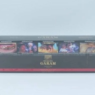 ROKOK GUDANG GARAM SIGNATURE COKLAT 12 BATANG - 1 SLOP