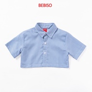 Bebiso - Top Ame | Premium Top for Girls Ages 2 - 8 Years