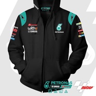 Hoodie Zipped Petrona SRT 2021 MotoGP Edition Super Premium BAJU LELAKI VIRAL MURAH M_3XLS-5XL