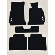 Bmw F30 Premium Carpet Design 1