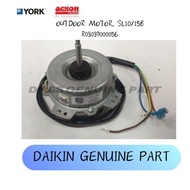 R03039000056 | YORK | ACSON | OUTDOOR FAN MOTOR, F414P25 25W MODEL:YSL10/15B-AFAA