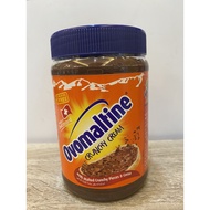 Ovaltine-Crispy Cool Spread (680g/Bottle) Valid Period 2027/3/2