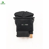 premium-Rocker Switch 701-39900 for JCB 1CX 3CX 4CX 5CX Backhoe Loader Forward Reverse Control Panel