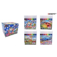 12-color benefit marker 12-color marker/ marker/ set marker/