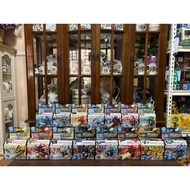 Takara Tomy Cross Fight B-Daman