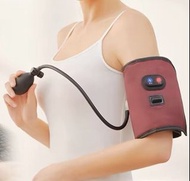 手臂小腿氣壓熱力按摩器 Arm / Leg massager (vibration, heat, pressure)