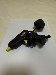 小型熱溶膠槍（不含熱溶膠條）