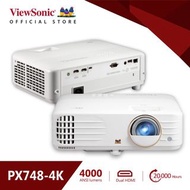 🔥Viewsonic PX748-4K  4000 ANSI Lumens