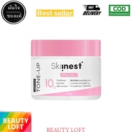 Skiinest สกินเนส อัลตรา ไบร์ท พิงค์ โทนอัพ แอมพูล บอดี้ โลชั่น SPF50 PA+++ 120g.