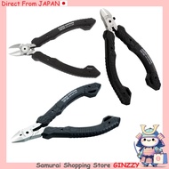 ENGINEER Micro Nipper ESD Electrostatic Protection Japan Tool