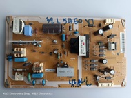 POWER SUPPLY TOSHIBA รุ่น 32L5450VT พาร์ท V71A00031100 (ซับพลาย โตชิบา) อะไหล่แท้ /ของถอดมือสอง รับป