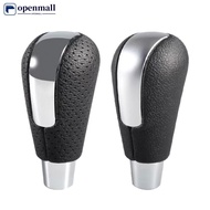 【OMALL】 Car Shift Lever Knob Gear Shift Knob Lever Shifter Automatic For Mazda 6 GG GH Mazda 8 CX-7 