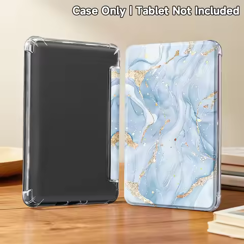 Universal Kindle case,for New Kindle 10/11/12th, Kindle Paperwhite5,sleep/wake,Shockproof,Ideal for 