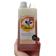 Multiflora & Acacia Honey 1 kg