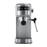 ELECTROLUX เครื่องชงกาแฟเอสเพรสโซ่ E5EC1-50ST จัดส่งโดย HomePro