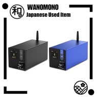 【Japan Quality】[Used Item] S.M.S.L SA300 Bluetooth 5.0 Amplifier Power Amplifier HI-FI Class D Audio