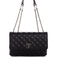 in stock Guess Cessily Convertible Crossbody Bag Original/Tas Guess/Guess Bag/Shoulder Bag Guess/Tas