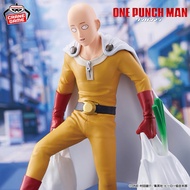 One Punch Man Life-Saitama-Figure 1