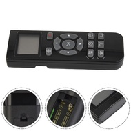 Leisure_Remote Control For ECOVACS DEEBOT N79 N79S M80 RC1507 Sweeper Accessories