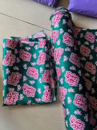 Kain batik bkmm/ batik bkmm nasional