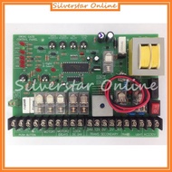 F9 - 12V Autogate Swing Control Board PCB Panel Automatic Gate Auto