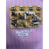 🔥USED🔥 ORIGINAL PANASONIC TH-L32C20K MAIN BOARD  POWER BOARD READY STOCK