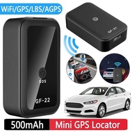 GF22/GF21 Smart Mini Finder Children Pet Wallet Anti-lost Dev WiFi GPS LBS AGPS Location Tracker Por
