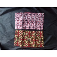 Ankin Jogja and solo motifs for women