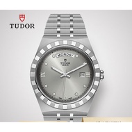 Tudor Swiss Watch Royal Series Automatic Mechanical Men's Watch 41mm