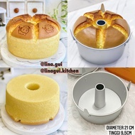 CHIFFON PAN MONNA BAKEWARE 21x9.5cm