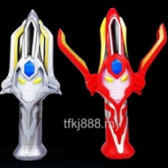 in stock Ultraman Ginga Geed DX Transfiguration Spark Altman KidsToys