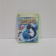[Pre-Owned] Xbox 360 Surf's Up Game
