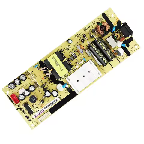 For TCL Power Supply board PCB 08-L12NHA2-PW210AA REV:D.0 1845H 1952H 43DP628 TV 40S330 40S334 40S35