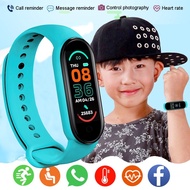 For Children Band Monitoring Smartwatch kids watch for boys girls