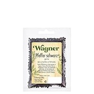 Wagner Gewürze Pepper Black Whole (1 x 100 g)