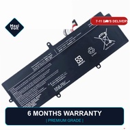 PA5331U-1BRS For Toshiba A30-G A40-G Dynabook Laptop Battery A40-E Tecra G83 Dynabook R30-E Maxi Gra