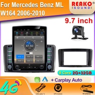 REAKOSOUND Car Radio: 9.7, "2 DIN, 2GB / 32GB