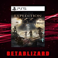 [PS5]🔥PS5🔥 Clair Obscur: Expedition 33 Playstation Digital Game