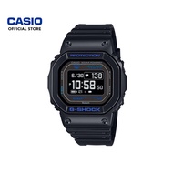G-SHOC*/K DW-5600 G-Squad DW-H5600-1A2 Black Bio-Based Resin Band Men Sport Watch m589
