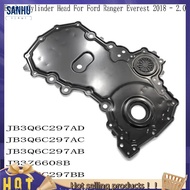 【SG36】JB3Q6C297AD  Cylinder Head for  Ranger Everest 2018 - 2.0 JB3Q6C297AC JB3Q6C297AB JB3Z6608B JB