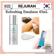 [REJURAN HEALER] Refreshing Emulsion – 45 mL  Korea premium skin care