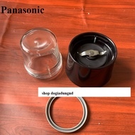 Panasonic mx V310, mx v300 dry mill accessories