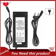 [OnLive]    58.8V 2A Charger Electric Scooter Power Adapter 52V Battery Fast Charging Electric Scoot
