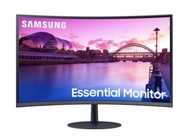 Samsung Essential c390 32寸曲面顯示器