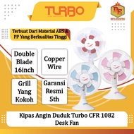 Turbo CFR 1082 Desk Fan