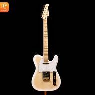 JV Custom Hybrid T Electric Guitar กีตาร์ไฟฟ้า JVCustom HybridT