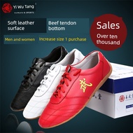 Martial Arts Shoes Kung Fu Shoes Tai Chi Shoes Training Shoes Yi Wutang Tai Chi Shoes Children Marti
