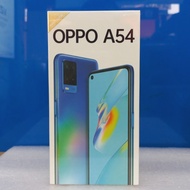 OPPO A54 Ram 4/64 GB Garansi Resmi